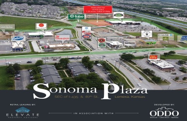 Sonoma Plaza