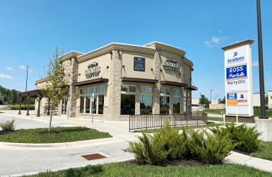 Kneaders Belton Cover Image